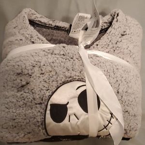 Nightmare Before Christmas Shirt and pants set